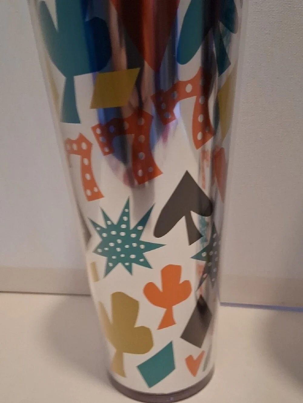 Starbucks set two